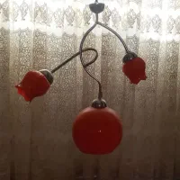 لوستر آشپزخانه