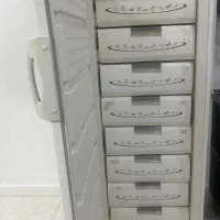 فریزر ارج اصلی|یخچال و فریزر|اهواز, کوی باهنر|دیوار