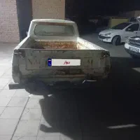 پیکان وانت مدل 1363
