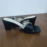 دو عدد صندل مجلسی سایز 40هردوباهم 430هزار|کیف، کفش، کمربند|باقرشهر, |دیوار