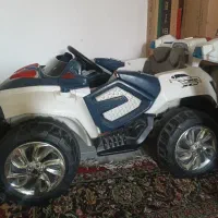 ماشین شارژی