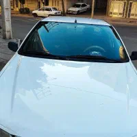 پژو پارس مدل 86