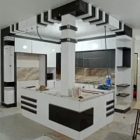 کابینت سازی رشنو