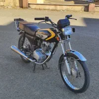 موتور مزایده|موتورسیکلت|سنندج, |دیوار