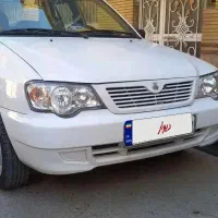 پراید 132عروسک