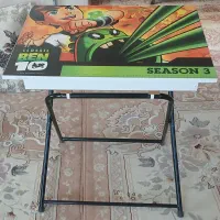 میز تحریر تاشو|میز تحریر و کامپیوتر|تربت جام, میان جام|دیوار