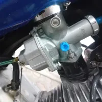 موتور هوندا ۱۲۵ مدل ۸۶|موتورسیکلت|رشت, حومه رشت|دیوار