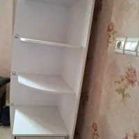 کمد و ویترین و کتابخانه|جاکفشی، کمد، دراور|تهران, افسریه جنوبی|دیوار