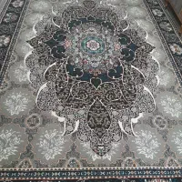 فرش۹متری نگین مشهد|فرش|خشکبیجار, |دیوار