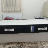 خوشخواب تک نفره بزرگ