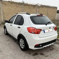 کوییک بدون رنگ لاکاغذی ۱۴۰۰|خودرو سواری و وانت|دزفول, |دیوار