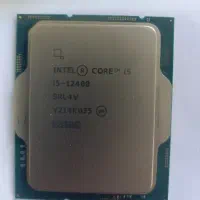 فروش فوری پردازنده نسل ۱۲ گرافیک دار زیر قیمت