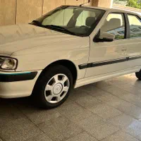 پژو پارس 1401در حد صفرxu7p سفارشی