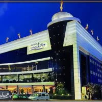 زمین داخل بافت امام رضا 10 کنار ویلاژ توریست