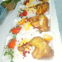 غذا آماده عمو علی رو به روی ترمینال|خدمات پذیرایی، مراسم|بیرجند, |دیوار