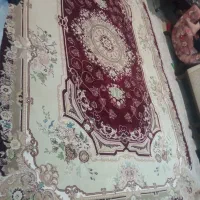 یک جفت فرش ۶ متری|فرش|نقده, |دیوار