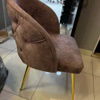 فروش صندلی میکرو ث صندلی فانتزی|آرایشگاه و سالنهای زیبایی|رشت, گلسار|دیوار