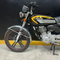 موتور هندا ۲۰۰ در حد صفر