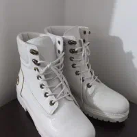 نیم بوت زنانه