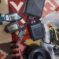 ضبط باند دزدگیر|قطعات یدکی و لوازم جانبی|رشت, فلسطین|دیوار