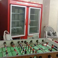 یخچال و فریزر سالم|فروشگاه و مغازه|میانه, |دیوار