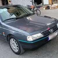 96دوگانه شرکتی بیرنگ