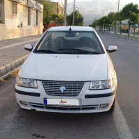 سواری سمند ef7 دوگانه شرکتی مخزن بزرگ مدل 96