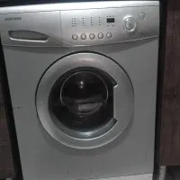 لباسشویی سامسونگ اصل کره ۶ کیلویی
