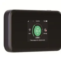 مودم جیبی همراه ZTE MU5001. MU5002 فناوری 5G معرکه|مودم و تجهیزات شبکه|تهران, فاطمی|دیوار