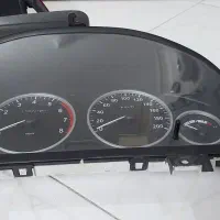 کیلومتر ایینه پژو۴۰۵ اردی روآ چراغ عقب پراید|قطعات یدکی و لوازم جانبی|تهران, حافظیه|دیوار