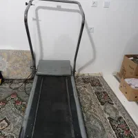 تردمیل|تجهیزات ورزشی|اسفراین, |دیوار