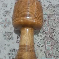 تنبک نو بدون خش  وترک