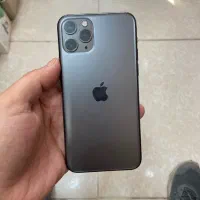 ایفون ۱۱ پرو دوسیم Zaa حافظه ۶۴