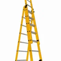 اجاره نردبان مخابراتی و هشتی