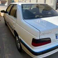 پارس سال سفارشی بدون رنگ دریچه سیمی نقد و اقساط|خودرو سواری و وانت|اصفهان, لیمجیر|دیوار