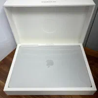 مک بوک air 2024