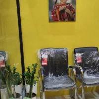 میز و صندلی اداری زیر قیمت|مبلمان اداری|رویان, |دیوار