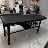 تخت مژه ،ماساژ،فیشیال