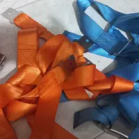 به فروش می‌رسد کمربند ایمنی کار