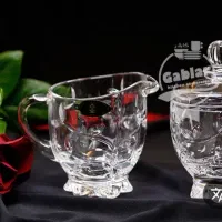 قندان و شکر پاش