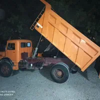 کمپرسی بنز تک مدل ۹۱