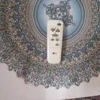 کولر ال جی گلد|کولر گازی و فن‌کوئل|رشت, گلزاران|دیوار