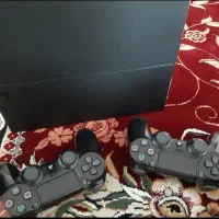 پی اس فور فت ۵۰۰