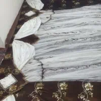 دو عدد پرده کامل