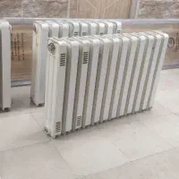 رادیاتور بدون مشکل