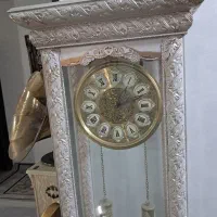 ساعت ایستاده|ساعت دیواری و تزئینی|مشهد, فدک|دیوار