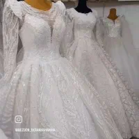 لباس عروس