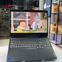 لپتاپ لنوو گیمینگ / رندرینگ ۶ گیگ گرافیک