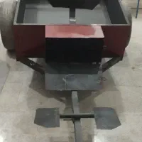 فروش انواع تریلی تیلری و تراکتور|ماشینآلات صنعتی|نیشابور, شهرک فیروزه|دیوار