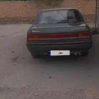 ماشین تویوتا کرونا 2000   1992